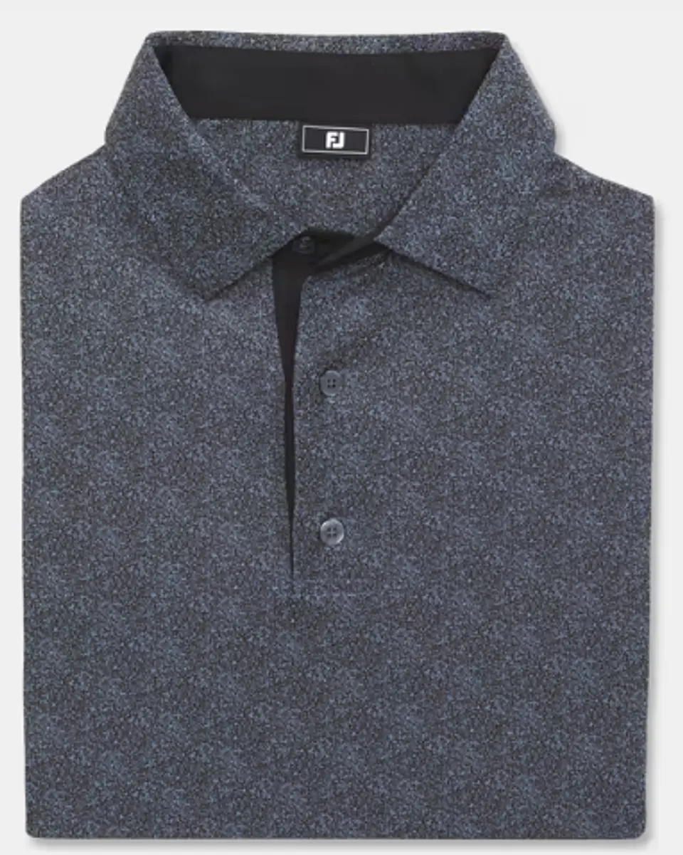 Polera Speckle  1