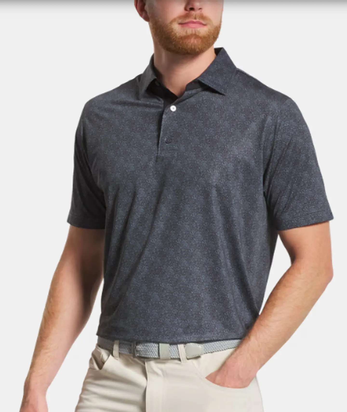 Polera Speckle  2
