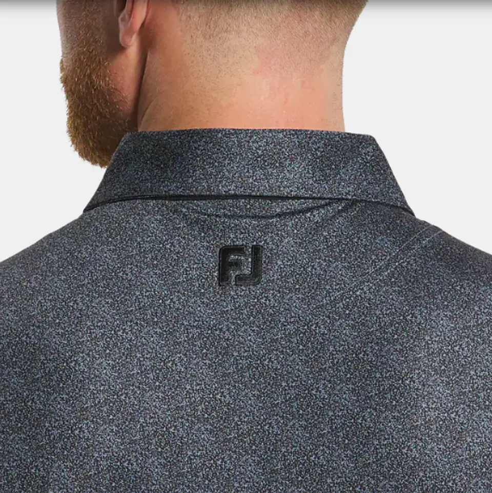 Polera Speckle  4