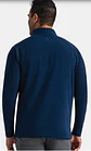 Poleron Ottoman Mid-Layer Azul - Miniatura 3