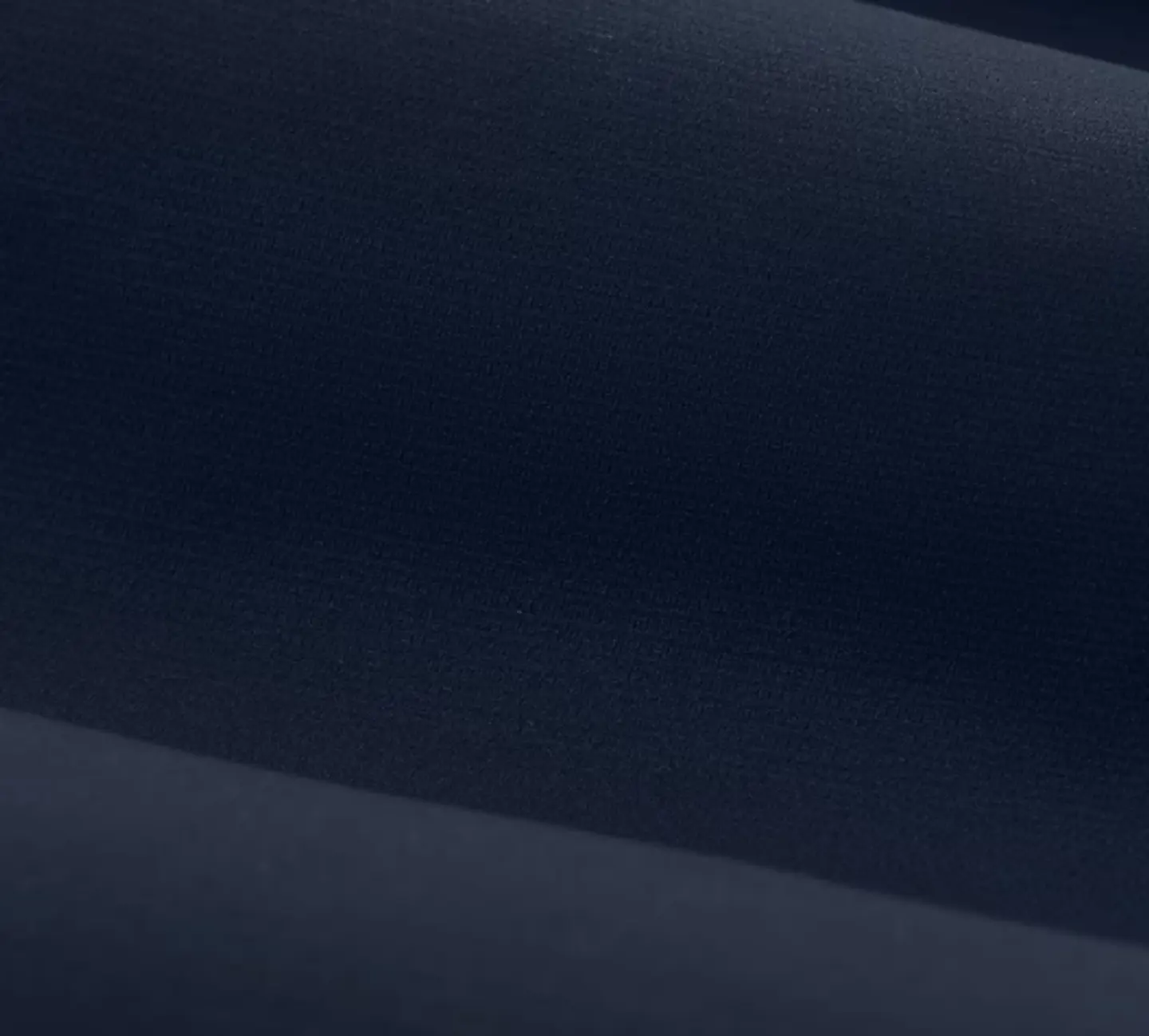 Poleron Ottoman Mid-Layer Azul 6