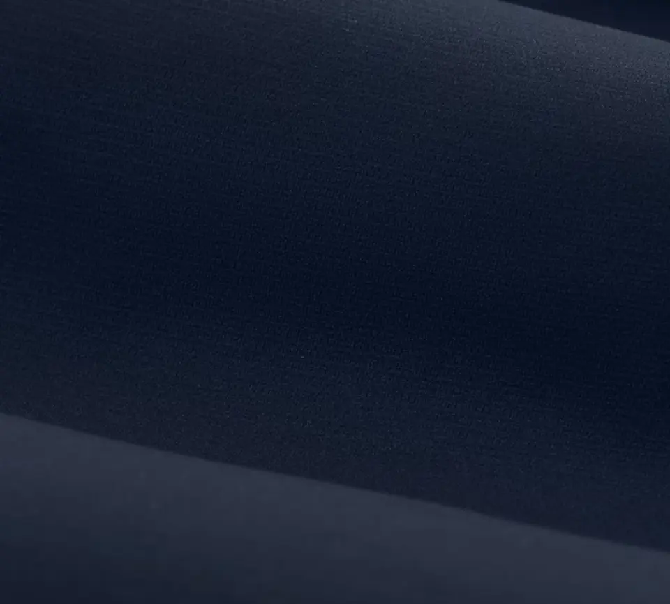 Poleron Ottoman Mid-Layer Azul 6