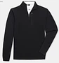 Poleron Ottoman Mid-Layer Negro - Miniatura 1