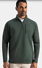 Poleron Ottoman Mid-Layer Verde  - Miniatura 2