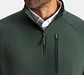 Poleron Ottoman Mid-Layer Verde  - Miniatura 5