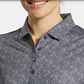 Polera de mujer Speckle Negro  - Miniatura 4