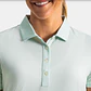 Polera de Mujer Tee Time Verde  - Miniatura 4