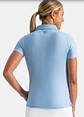 Polera de Mujer Tee Time Celeste  - Miniatura 2