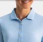 Polera de Mujer Tee Time Celeste  - Miniatura 4