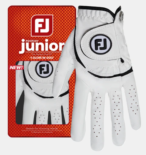 Guante Junior FootJoy 