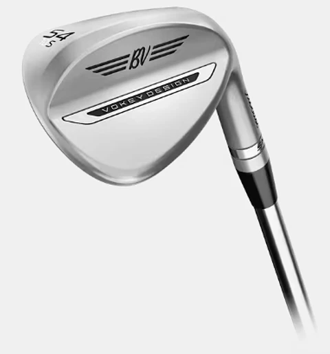 Vokey SM11 Tour Chrome JUNIOR 