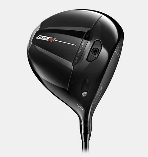 Driver GTS2 Tensei White 65 Stiff 9°