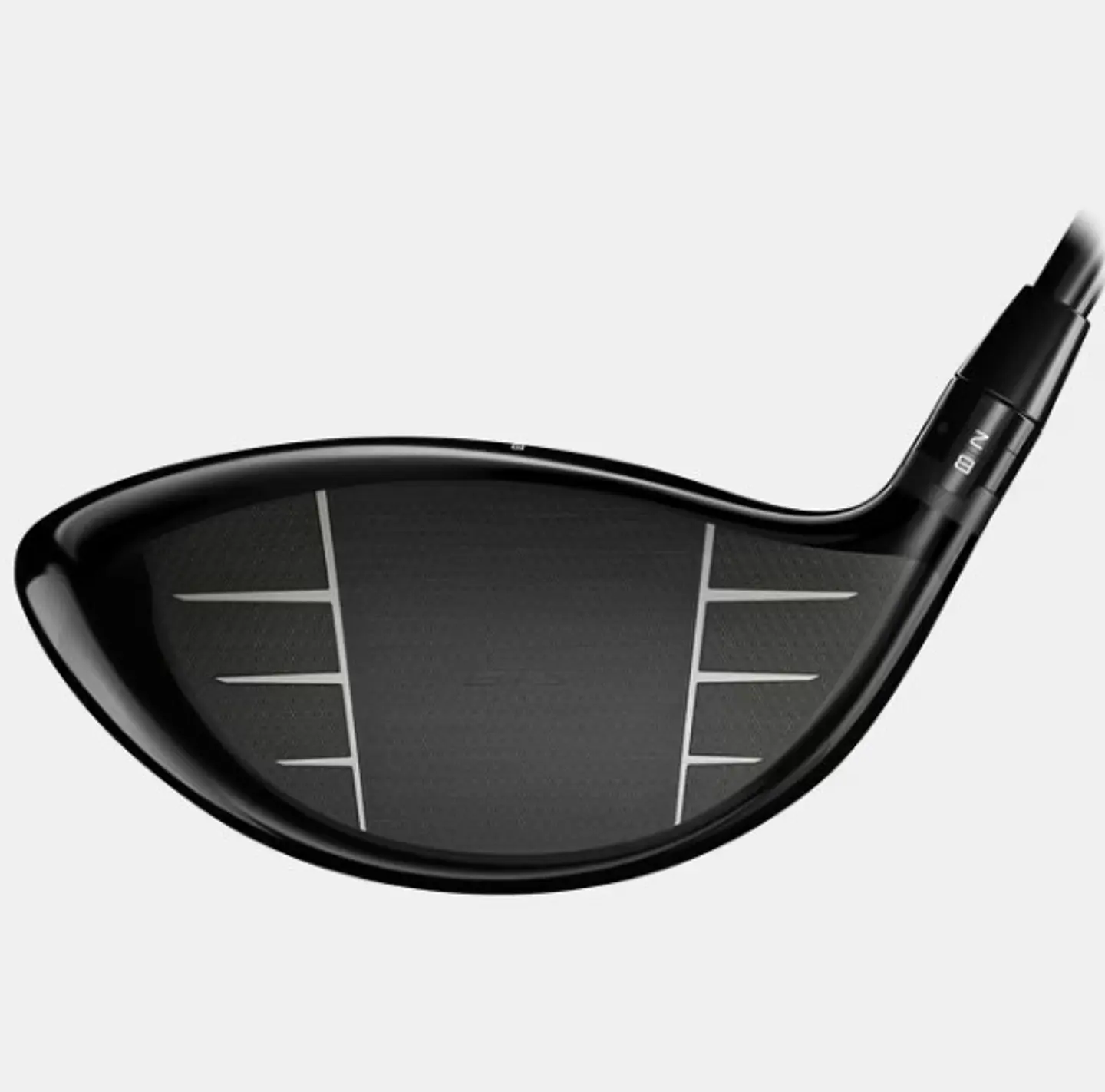 Driver GTS2 Tensei Blue 55 Regular 10° 4