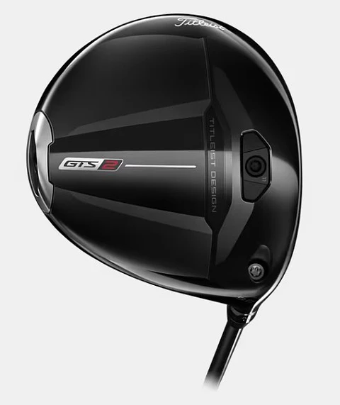 Driver GTS2 Tensei Blue 55 Stiff 9°