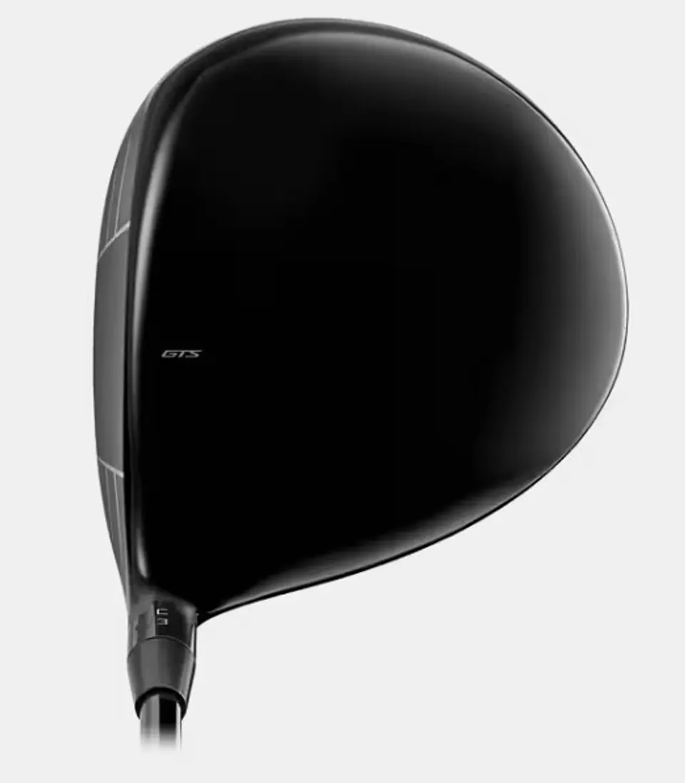 Driver GTS2 Tensei Red 55 Stiff 10° 3