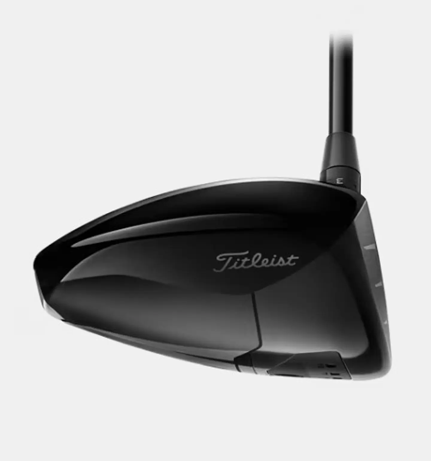 Driver GTS3 Tensei White 65 Stiff 9° 5