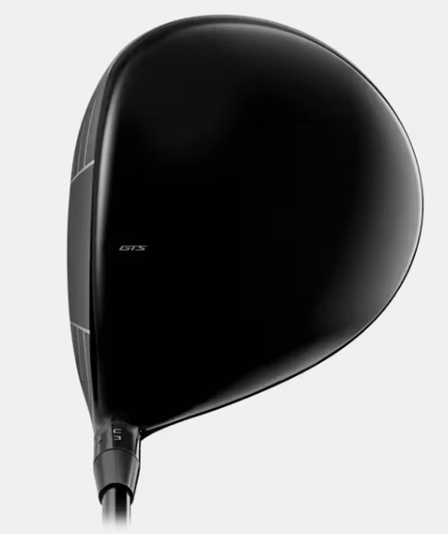 Driver GTS3 Tensei White 65 X-Stiff 9° 3