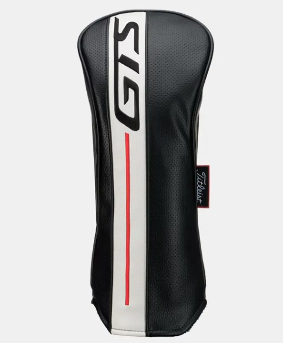 Driver GTS3 Tensei Blue 55 Stiff 10° 6