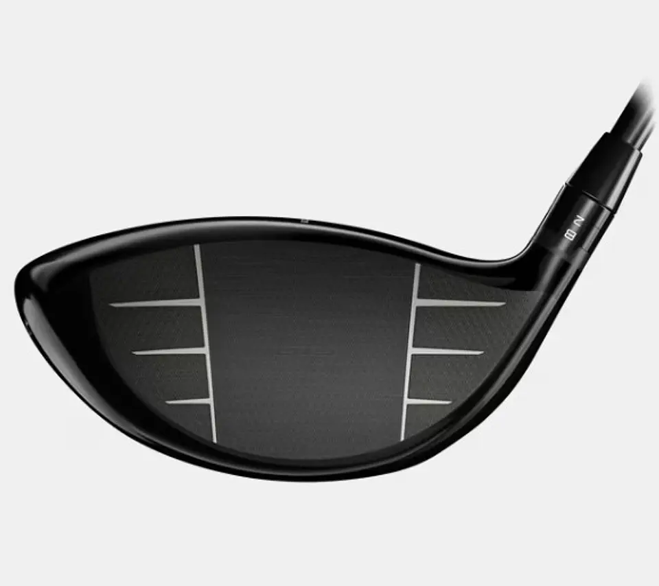 Driver GTS3 PRX Titan 60 Stiff 10° 4