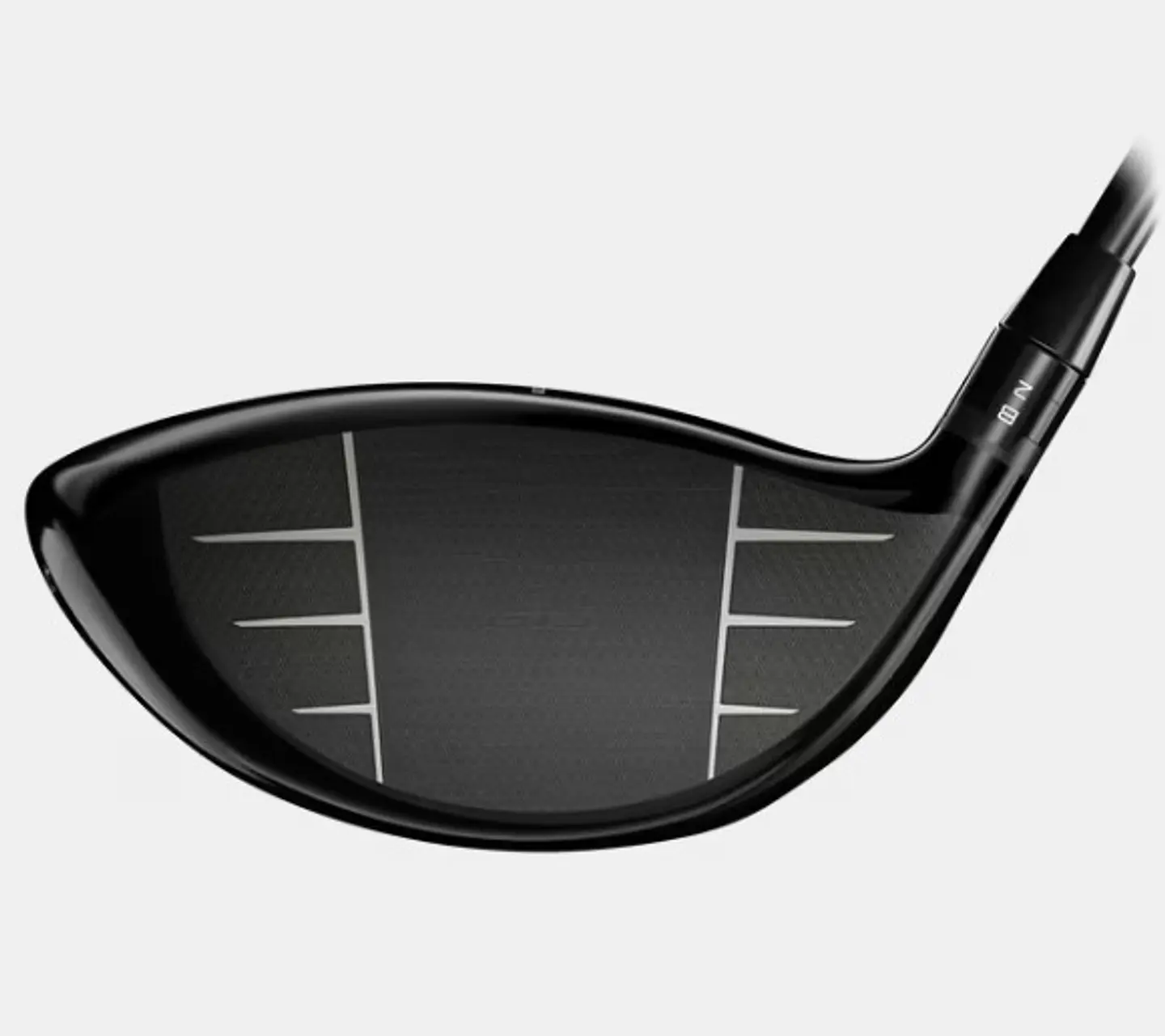 Driver GTS3 PRX Titan 60 Stiff 9° 4