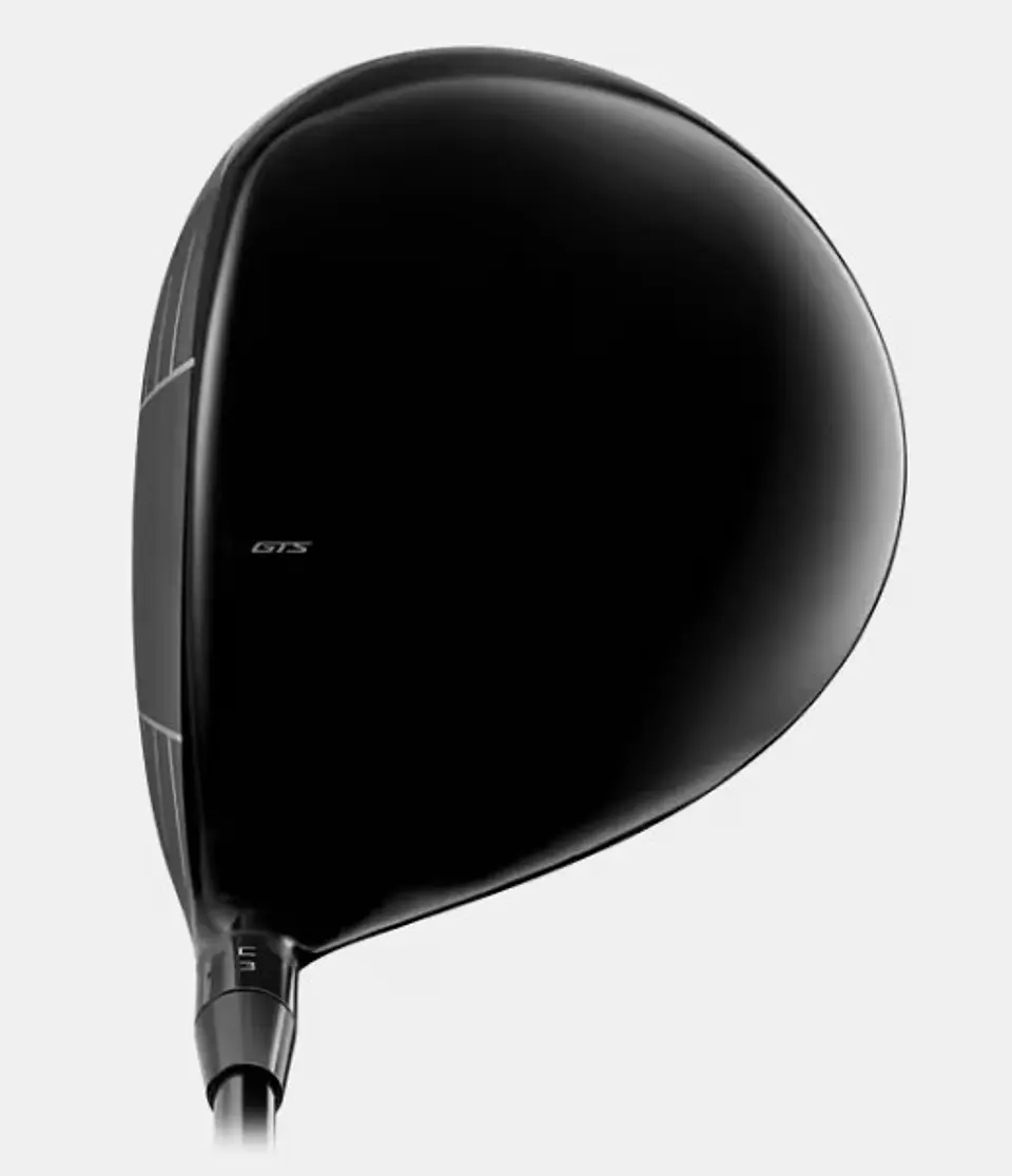 Driver GTS4 Tensei White 65 Stiff 10° 3