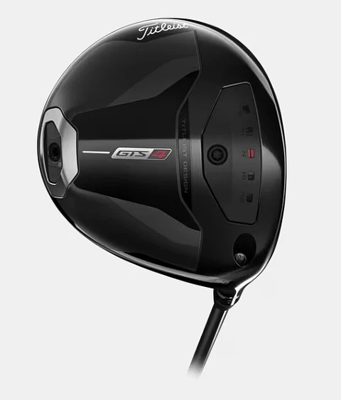 Driver GTS4 Tensei White 65 Stiff 10°