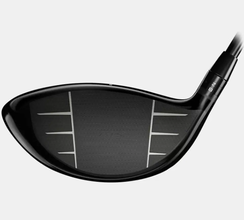 Driver GTS4 Tensei White 65 Stiff 10° 4