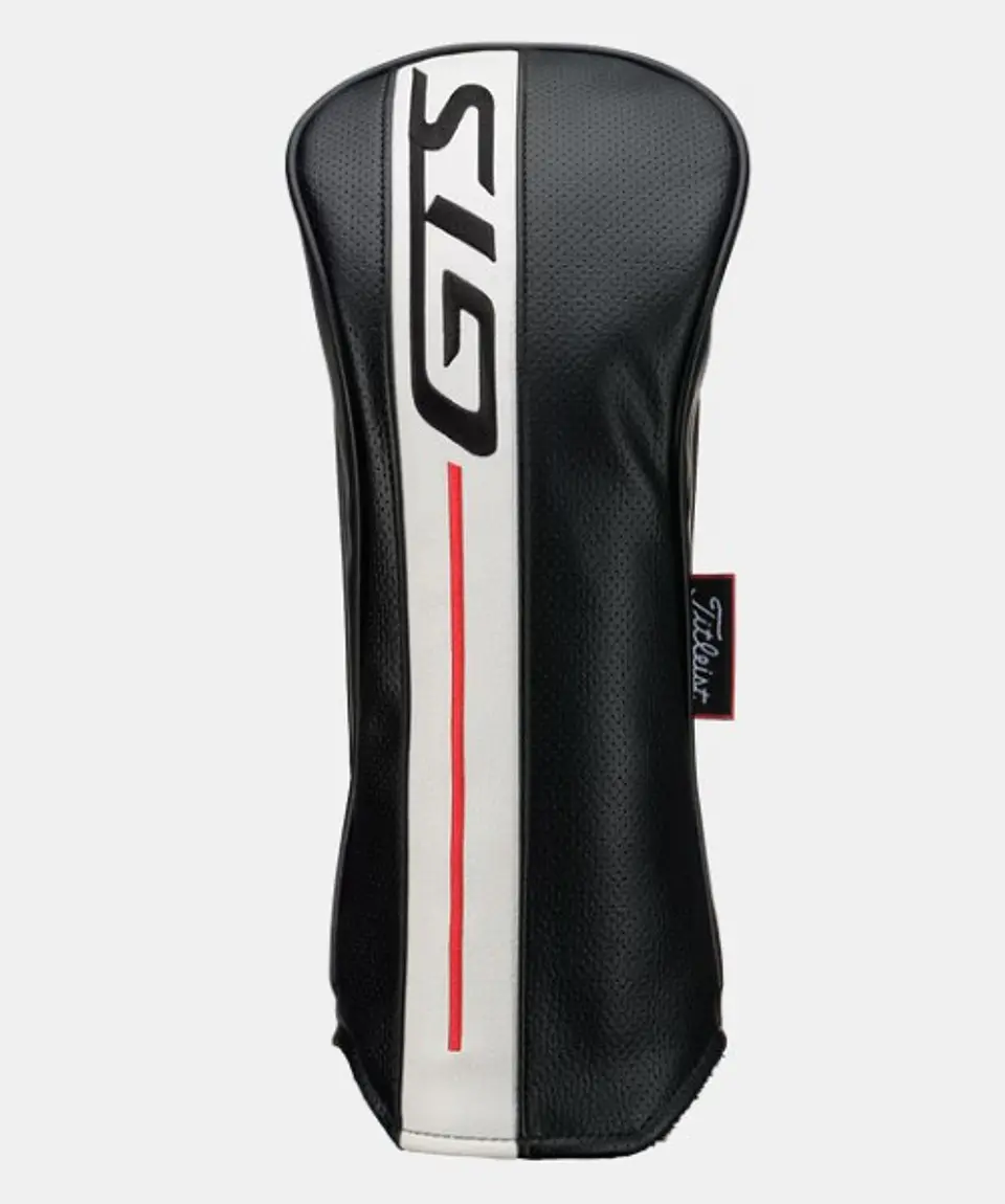 Driver GTS4 Tensei White 65 Stiff 10° 6