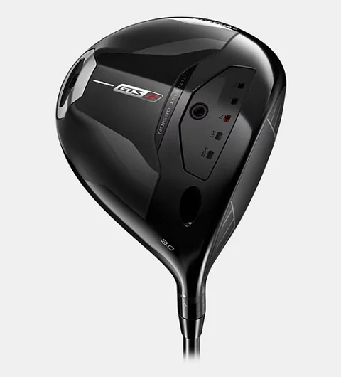 Driver GTS4 Tensei White 65 Stiff 10°