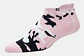 Calcetines Mujer ProDry Roll Tab camo - Miniatura 1