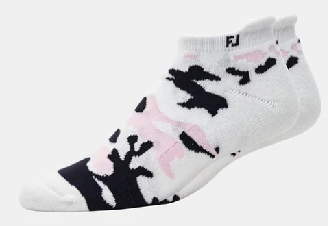 Calcetines Mujer ProDry Roll Tab camo