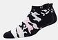 Calcetines Mujer ProDry Roll Tab camo - Miniatura 3