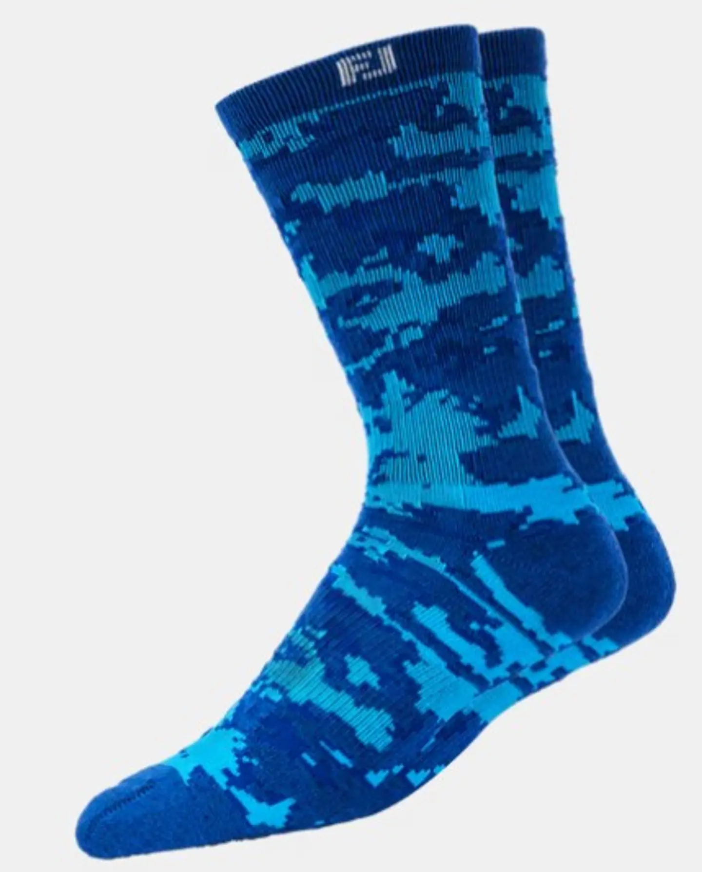 Calcetin Junior ProDry Crew Camo  2