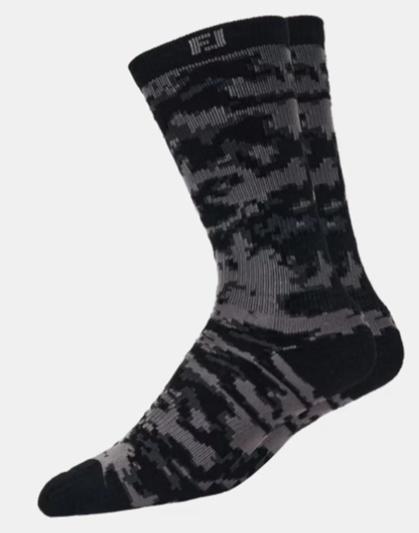 Calcetin Junior ProDry Crew Camo  3