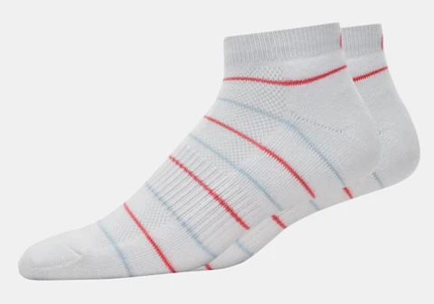 Calcetin Mujer ProDry Fashion Stripe Sportlet
