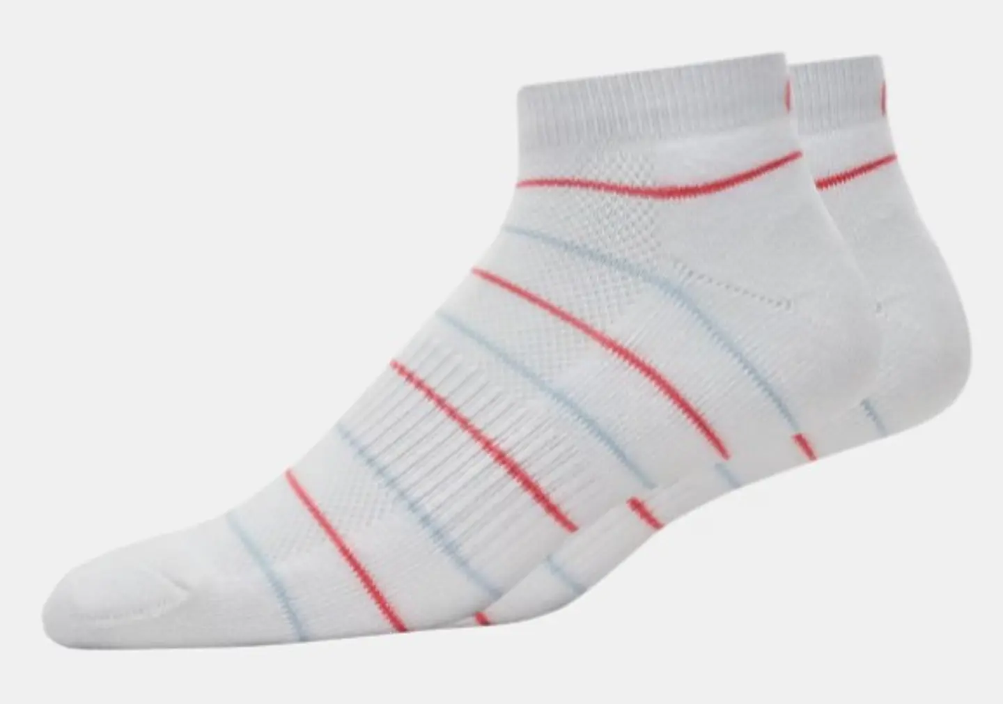 Calcetin Mujer ProDry Fashion Stripe Sportlet 1