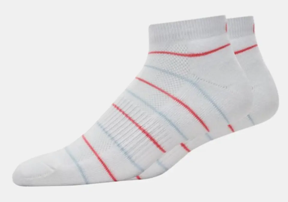 Calcetin Mujer ProDry Fashion Stripe Sportlet 1