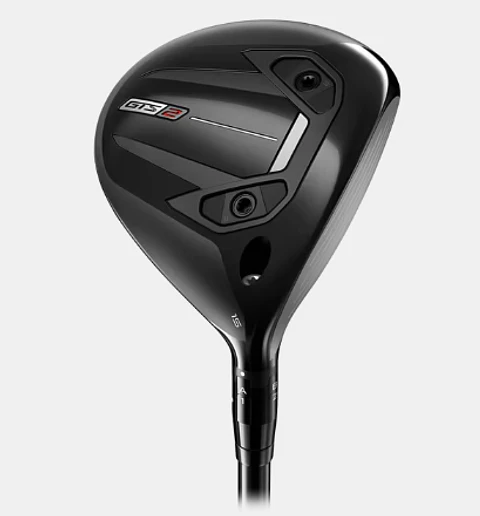Fairway GTS2 Tensei Blue 65 Regular 15°