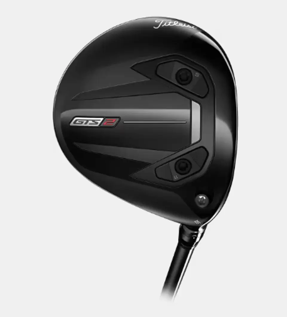 Fairway GTS2 PRX Titan Black 70 Stiff 18° 2