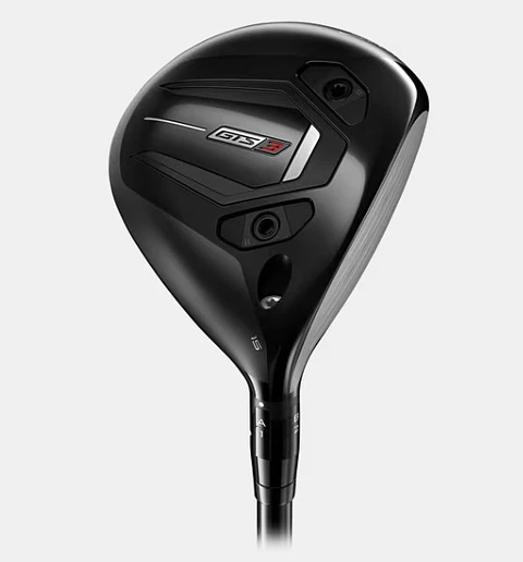 Fairway GTS3 Tensei White 75 Stiff 15°