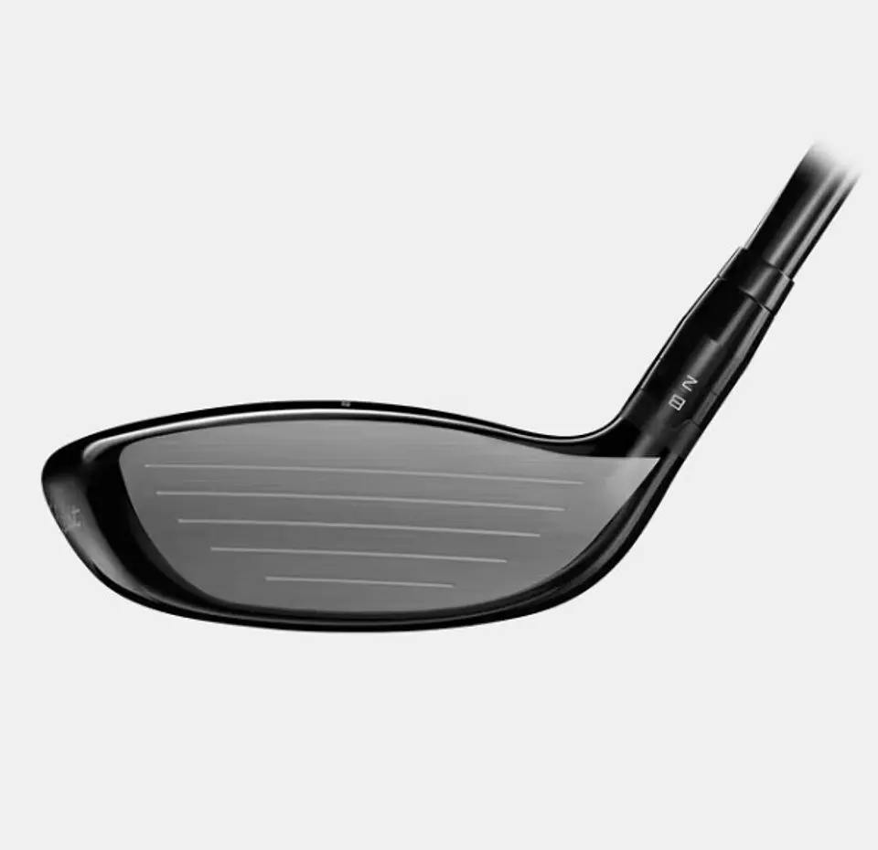 Fairway GTS3 PRX Titan Black 70 Stiff 15° 5