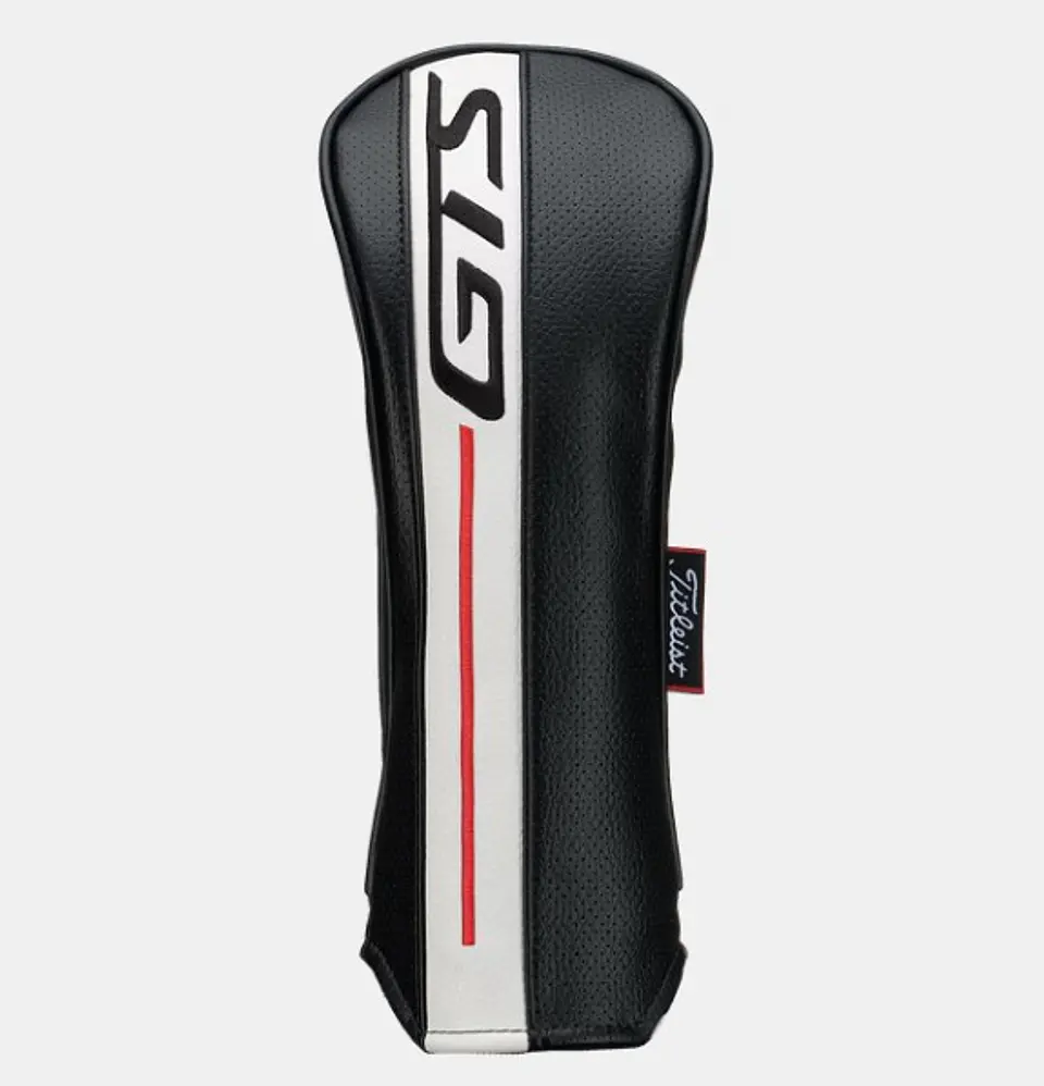 Fairway GTS3 PRX Titan Black 70 Stiff 15° 6
