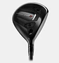 Fairway GTS3 PRX Titan Black 70 Stiff 15° - Miniatura 1