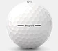 Pack 1: Titleist Pro V1 + 20% de descuento en bolsa LinksLegend - Miniatura 4