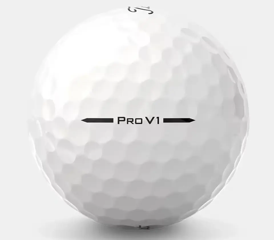 Pack 1: Titleist Pro V1 + 20% de descuento en bolsa LinksLegend 4