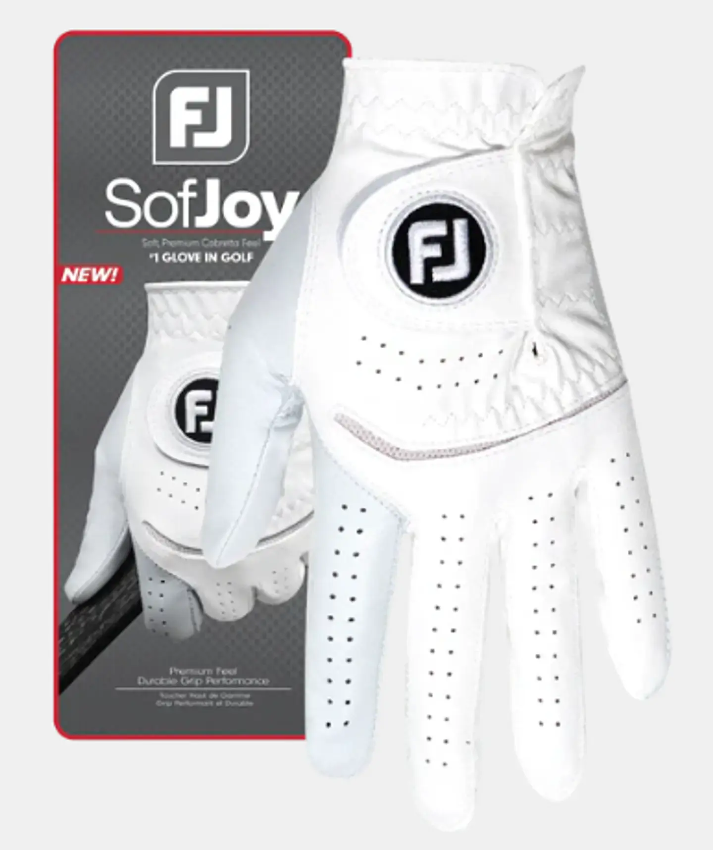 Pack 2: Titleist Velocity + 20% de descuento en guante Stasof  2