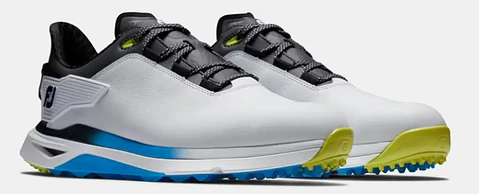 Pack 3: Calcetines ProDry + 20% de descuento en Zapatillas FootJoy Pro SLX Carbon 