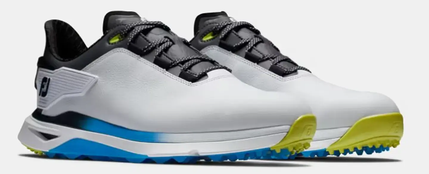 Pack 3: Zapatillas FootJoy Pro SLX Carbon + Calcetines ProDry 2