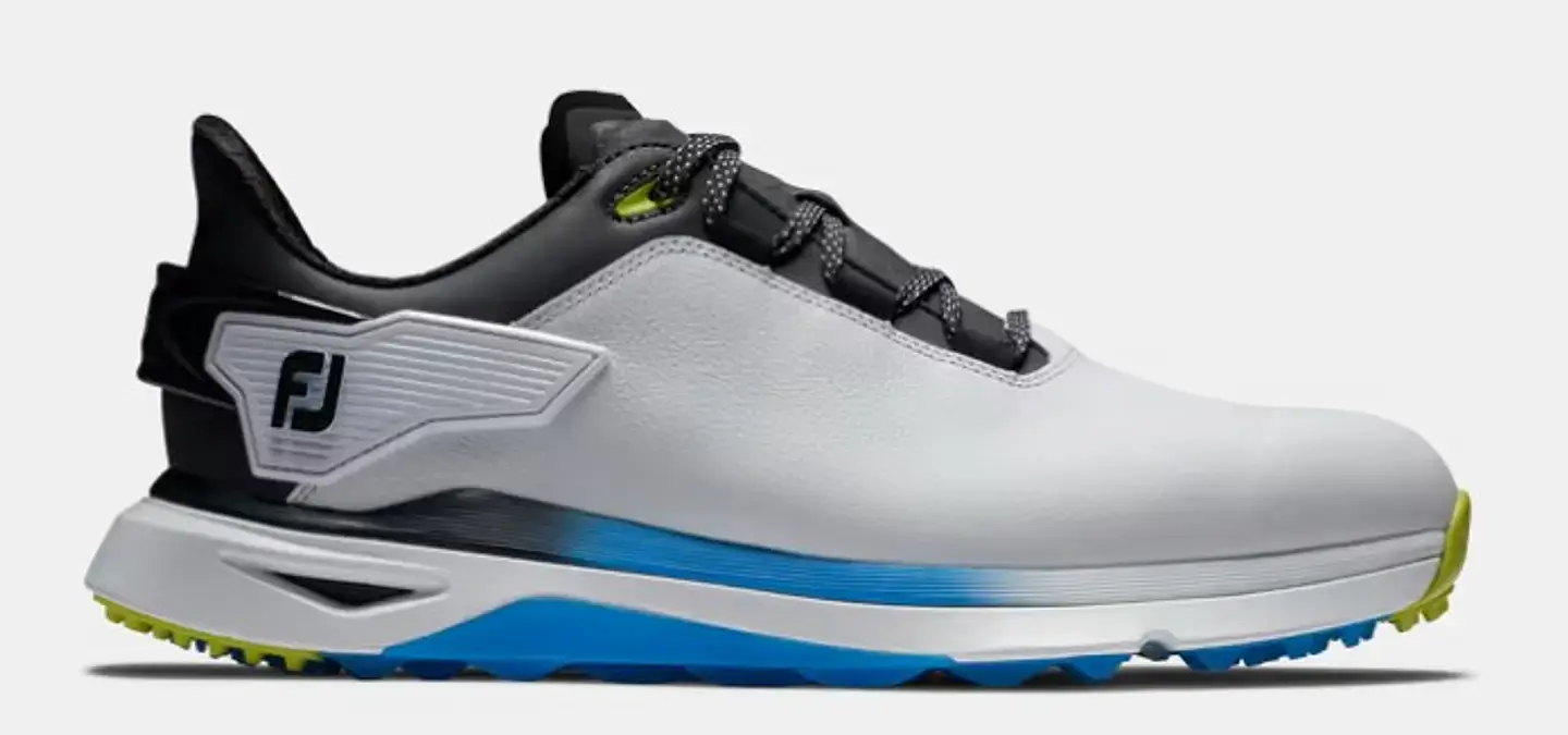 Pack 3: Zapatillas FootJoy Pro SLX Carbon + Calcetines ProDry 4