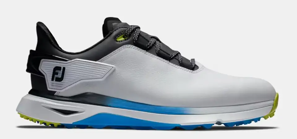 Pack 3: Zapatillas FootJoy Pro SLX Carbon + Calcetines ProDry 4